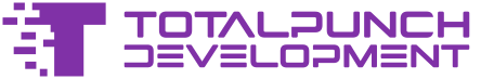 Logo of TotalPunch Development